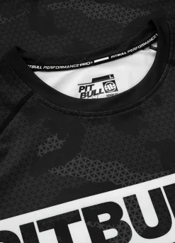 Rashguard Net Camo Hilltop II