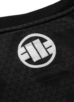 Rashguard Net Camo Hilltop II