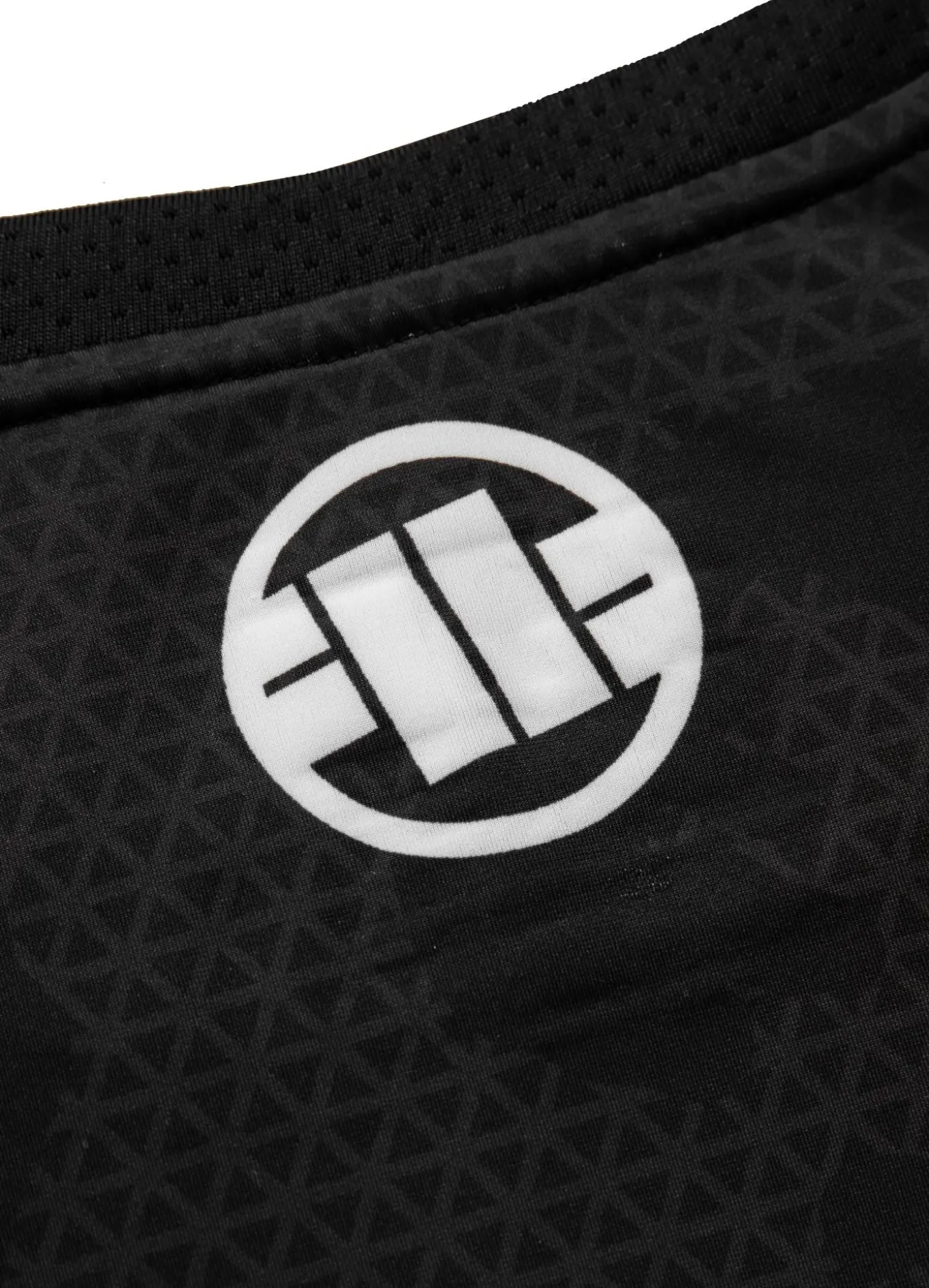Rashguard Net Camo Hilltop II