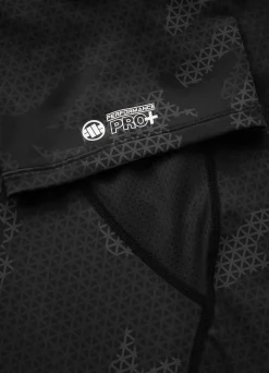 Rashguard Net Camo Hilltop II