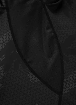 Rashguard Net Camo Hilltop II