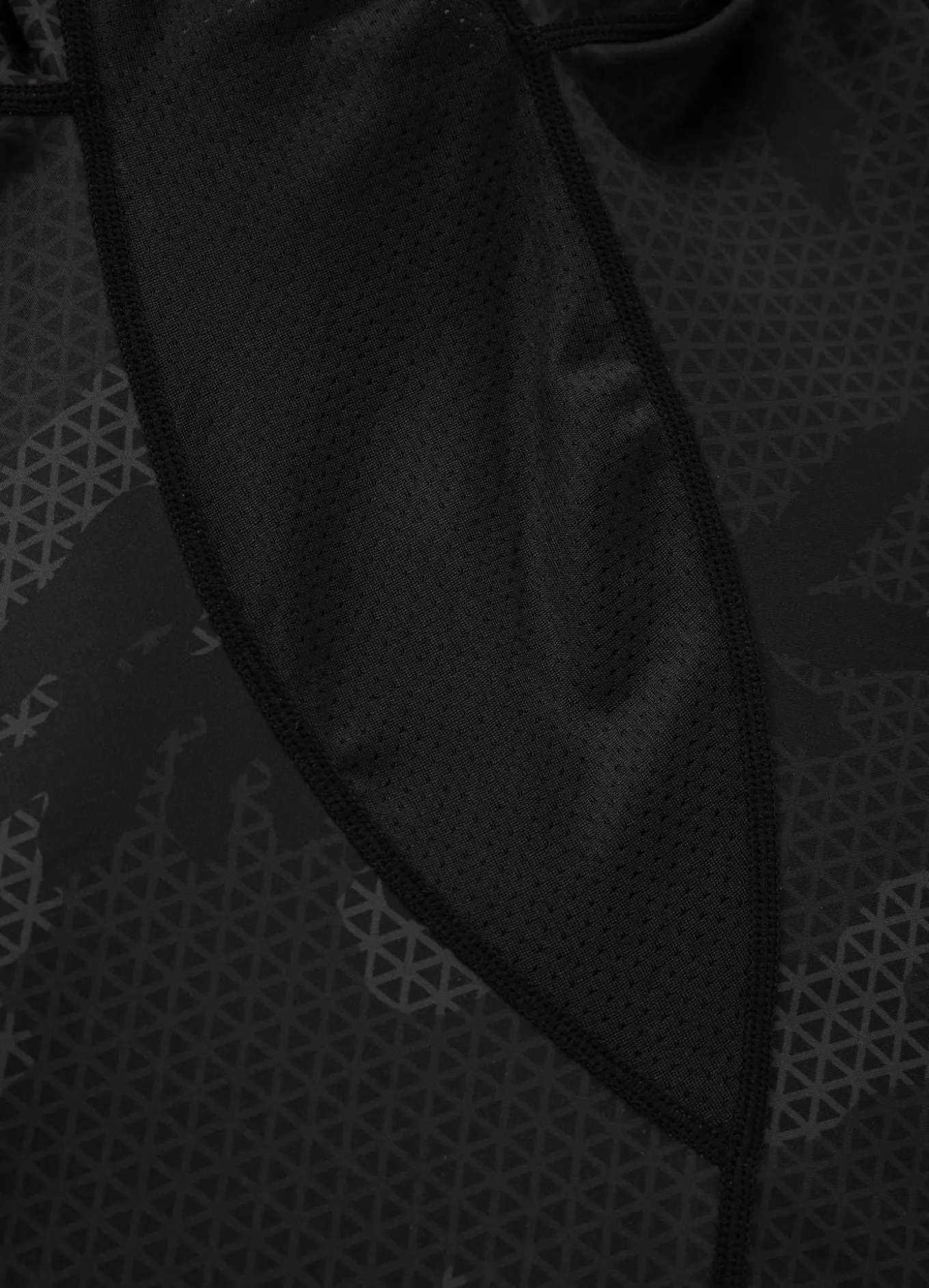 Rashguard Net Camo Hilltop II