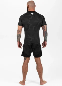 Rashguard Net Camo Hilltop II