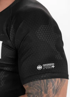 Rashguard Net Camo Hilltop II