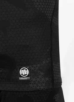 Rashguard Net Camo Hilltop II
