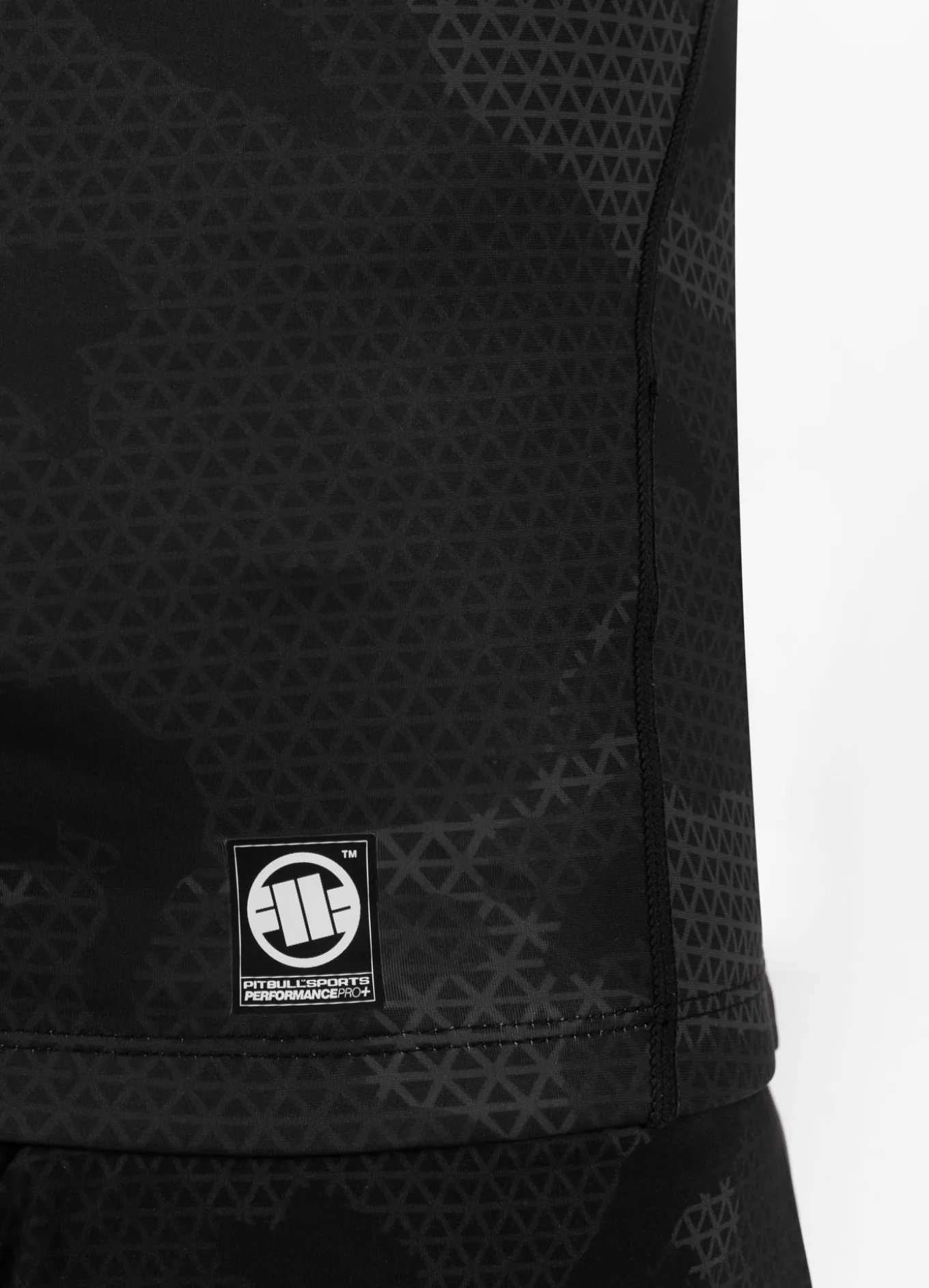 Rashguard Net Camo Hilltop II