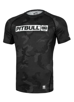 Rashguard Net Camo Hilltop II