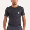 Rashguard Net Camo II