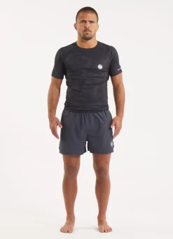 Rashguard Net Camo II