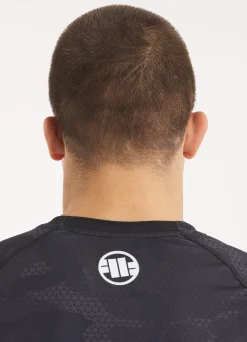 Rashguard Net Camo II