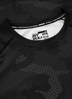 Rashguard Net Camo II