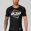 Rashguard Performance Pro plus Big Logo AJP