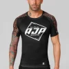 Rashguard Performance Pro plus Big Logo AJP