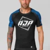 Rashguard Performance Pro plus Big Logo AJP