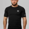 Rashguard Performance Pro plus New Logo