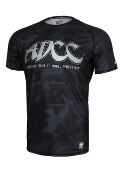 Rashguard Performance Pro Plus ADCC