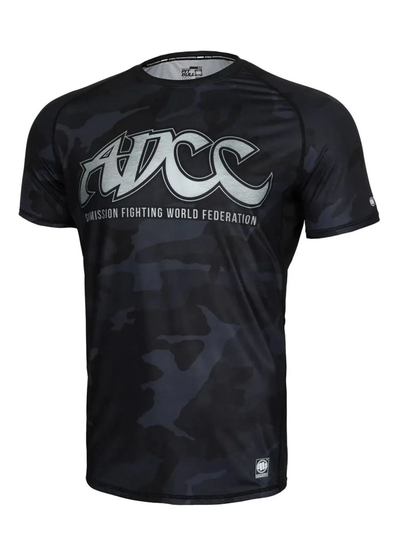 Rashguard Performance Pro Plus ADCC