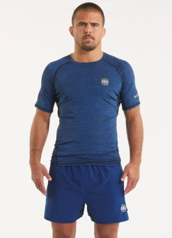 Rashguard Performance Pro plus New Logo