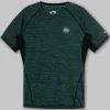 Rashguard Performance Pro plus New Logo