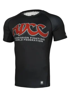 Rashguard Performance Pro Plus ADCC