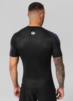 Rashguard Performance Pro plus Big Logo AJP