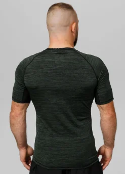 Rashguard Performance Pro plus New Logo