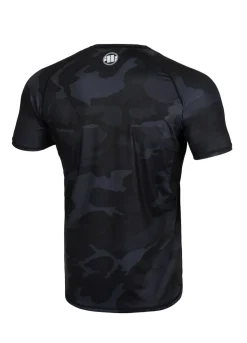 Rashguard Performance Pro Plus ADCC
