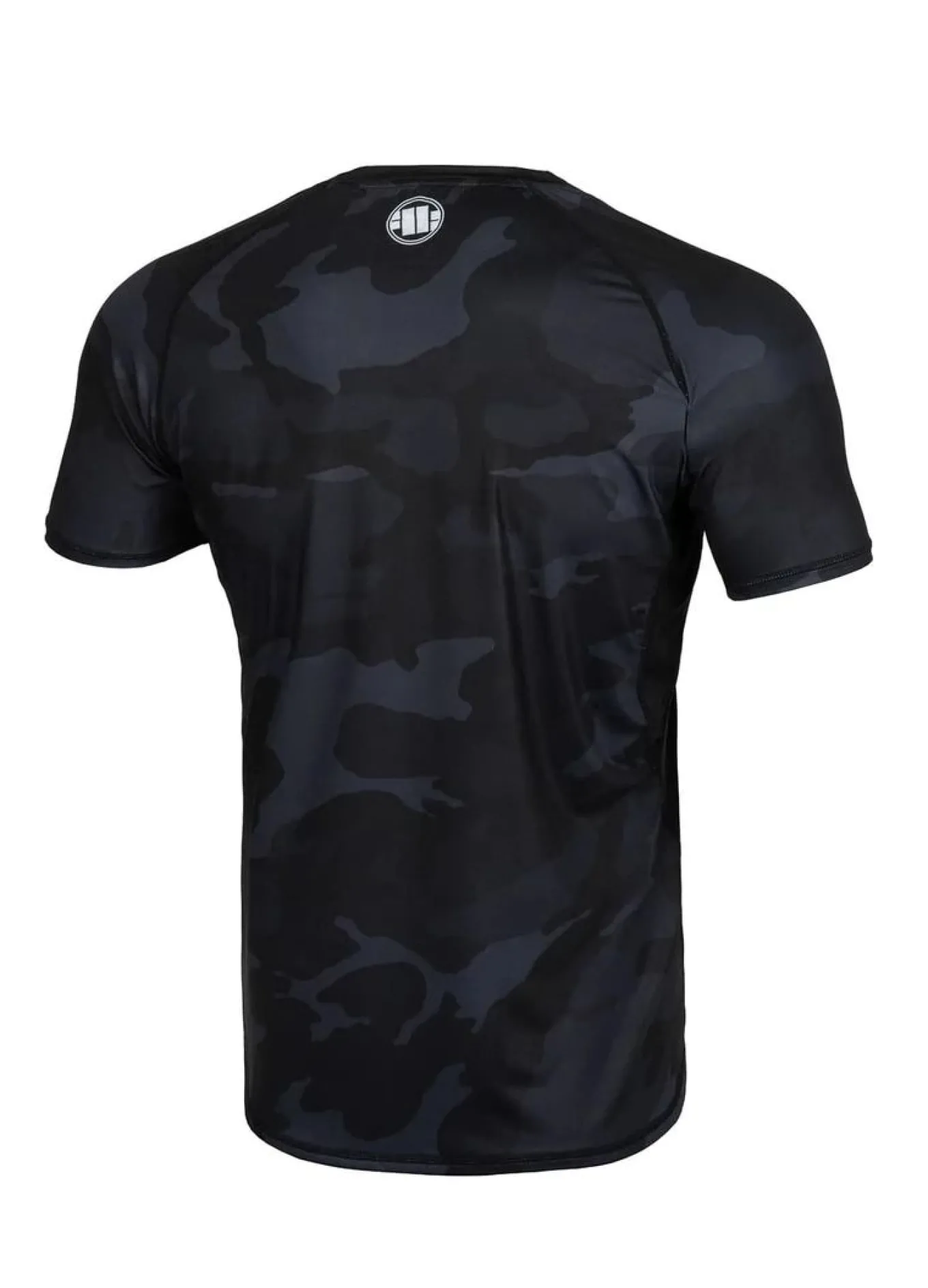 Rashguard Performance Pro Plus ADCC