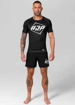 Rashguard Performance Pro plus Big Logo AJP