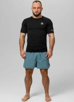 Rashguard Performance Pro plus New Logo