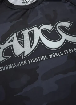 Rashguard Performance Pro Plus ADCC