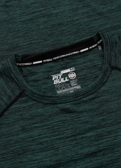 Rashguard Performance Pro plus New Logo