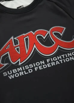 Rashguard Performance Pro Plus ADCC
