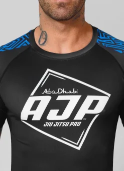Rashguard Performance Pro plus Big Logo AJP