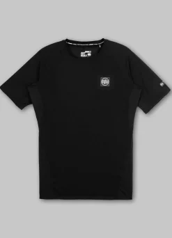 Rashguard Performance Pro plus New Logo
