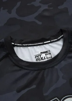 Rashguard Performance Pro Plus ADCC