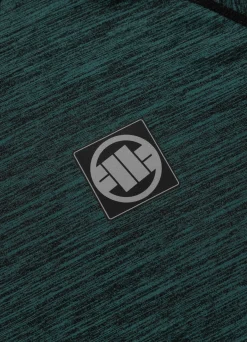 Rashguard Performance Pro plus New Logo