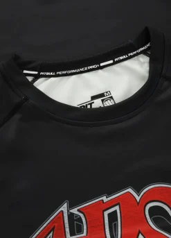 Rashguard Performance Pro Plus ADCC