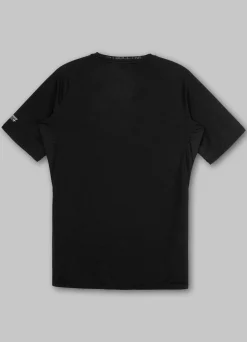 Rashguard Performance Pro plus New Logo