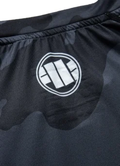Rashguard Performance Pro Plus ADCC