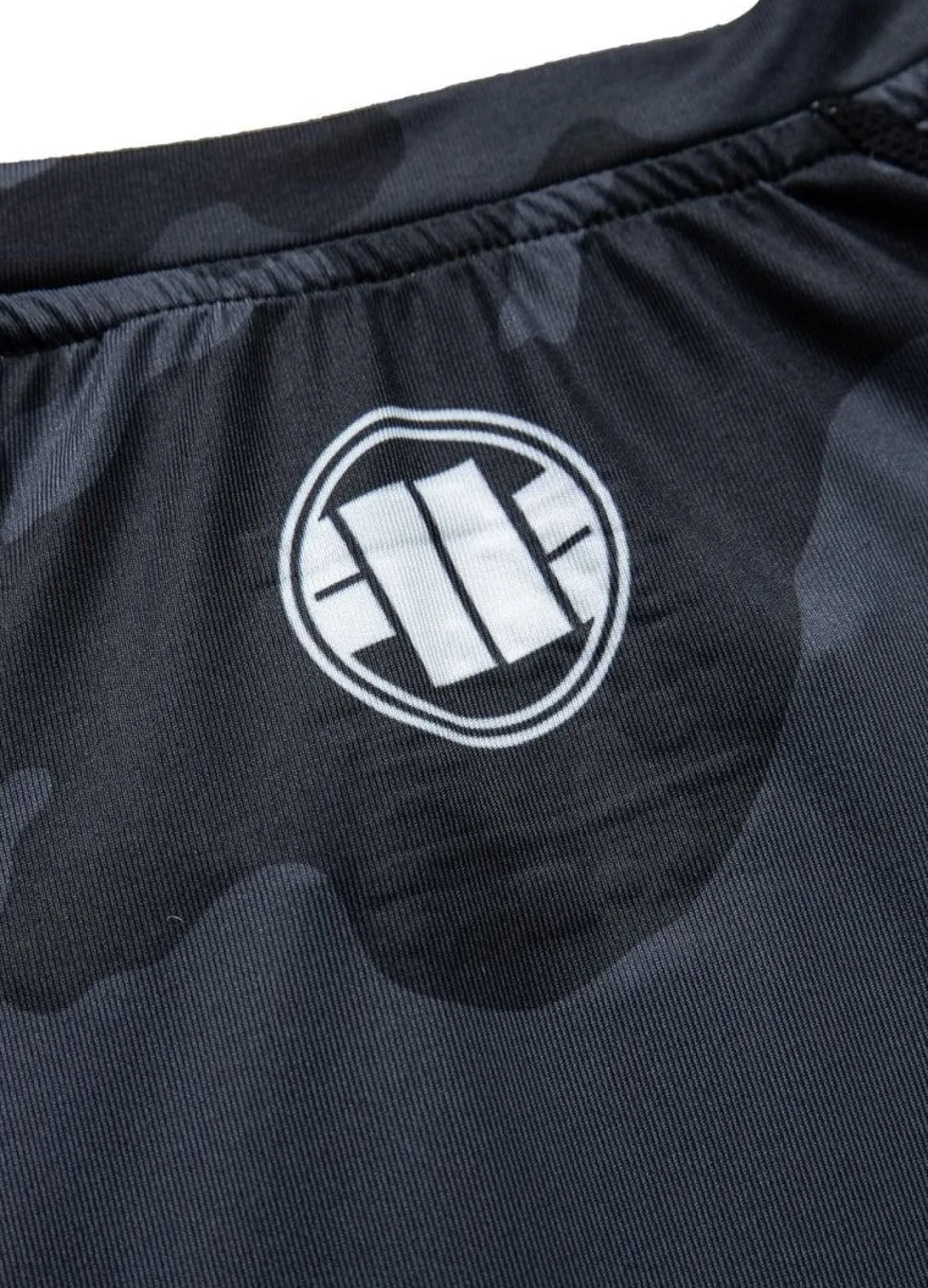 Rashguard Performance Pro Plus ADCC