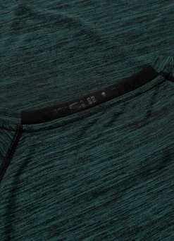 Rashguard Performance Pro plus New Logo