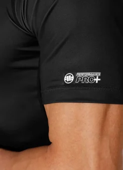 Rashguard Performance Pro plus Big Logo AJP