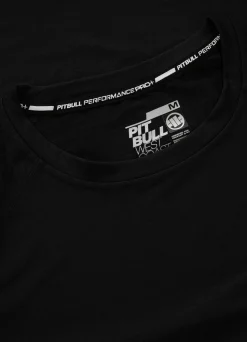 Rashguard Performance Pro plus New Logo