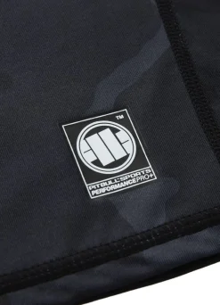 Rashguard Performance Pro Plus ADCC