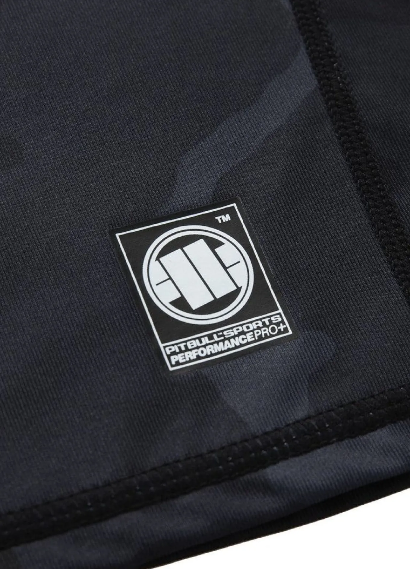 Rashguard Performance Pro Plus ADCC