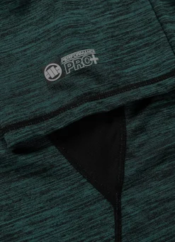 Rashguard Performance Pro plus New Logo