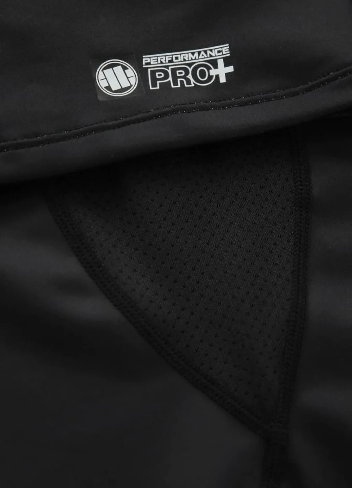 Rashguard Performance Pro Plus ADCC