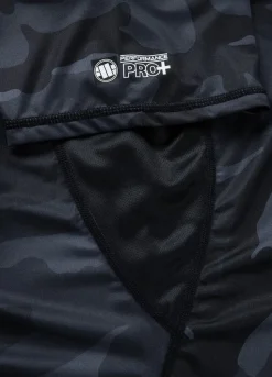 Rashguard Performance Pro Plus ADCC