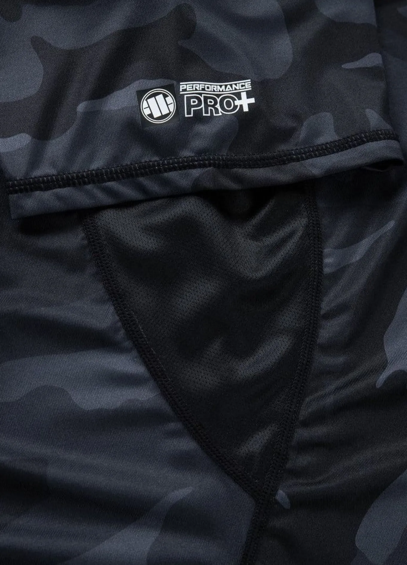 Rashguard Performance Pro Plus ADCC